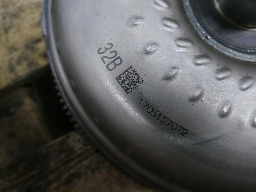 фото №14, Mitsubishi asx iii 2-gi lift 2.2 di-d автоматична коробка передач коробка передач передач редуктор 4x4