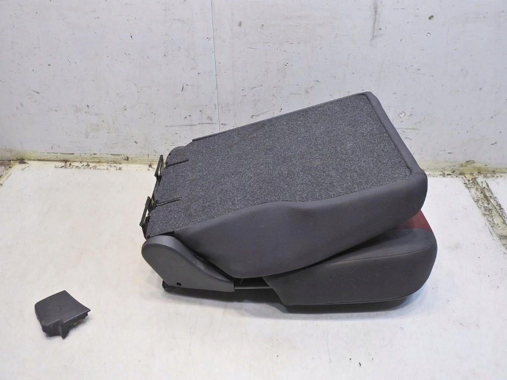 фото №8, Сиденье правый задняя vw golf v plus