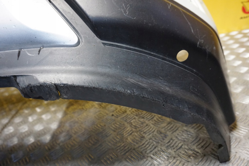 фото №11, Nissan pathfinder 2017 - 2020 бампер перед передний решётка решётка радиатора usa