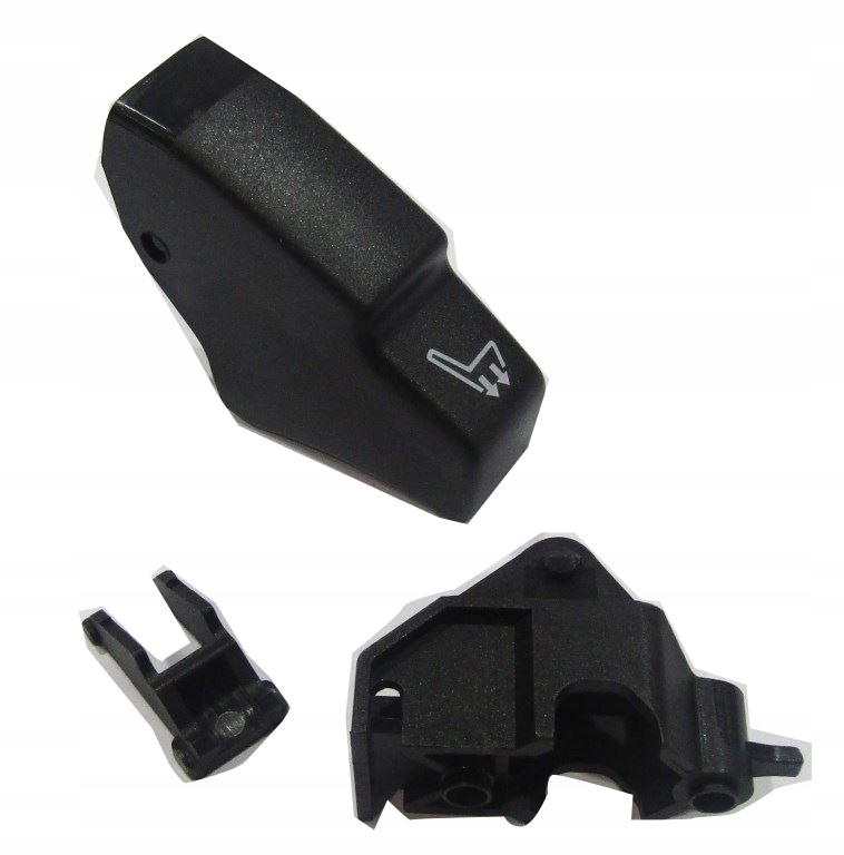 фото №1, + кнопка сидіння пасажира scania r