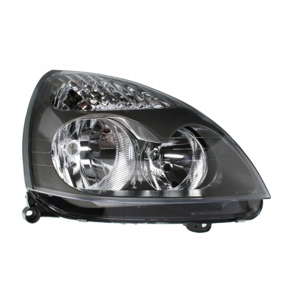 фото №1, Фара лампа p renault clio, thalia 06.01-06.09