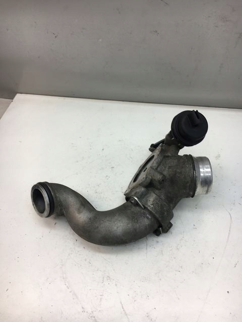 фото №4, Bmw x5 e70 труба шланг турбіни 7808167