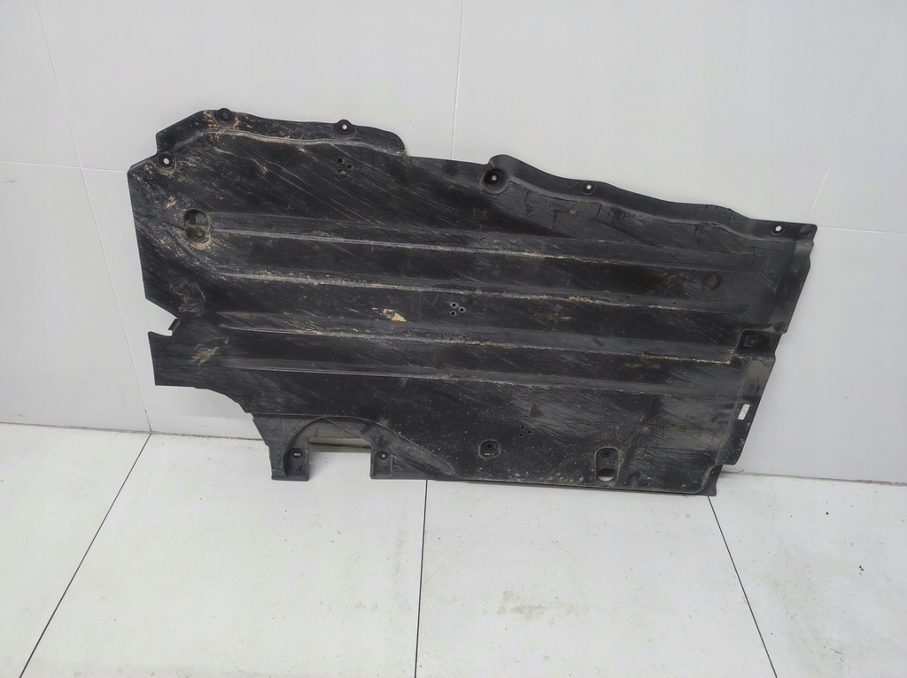 фото №1, Защита плита подвеска левая bmw xm g09