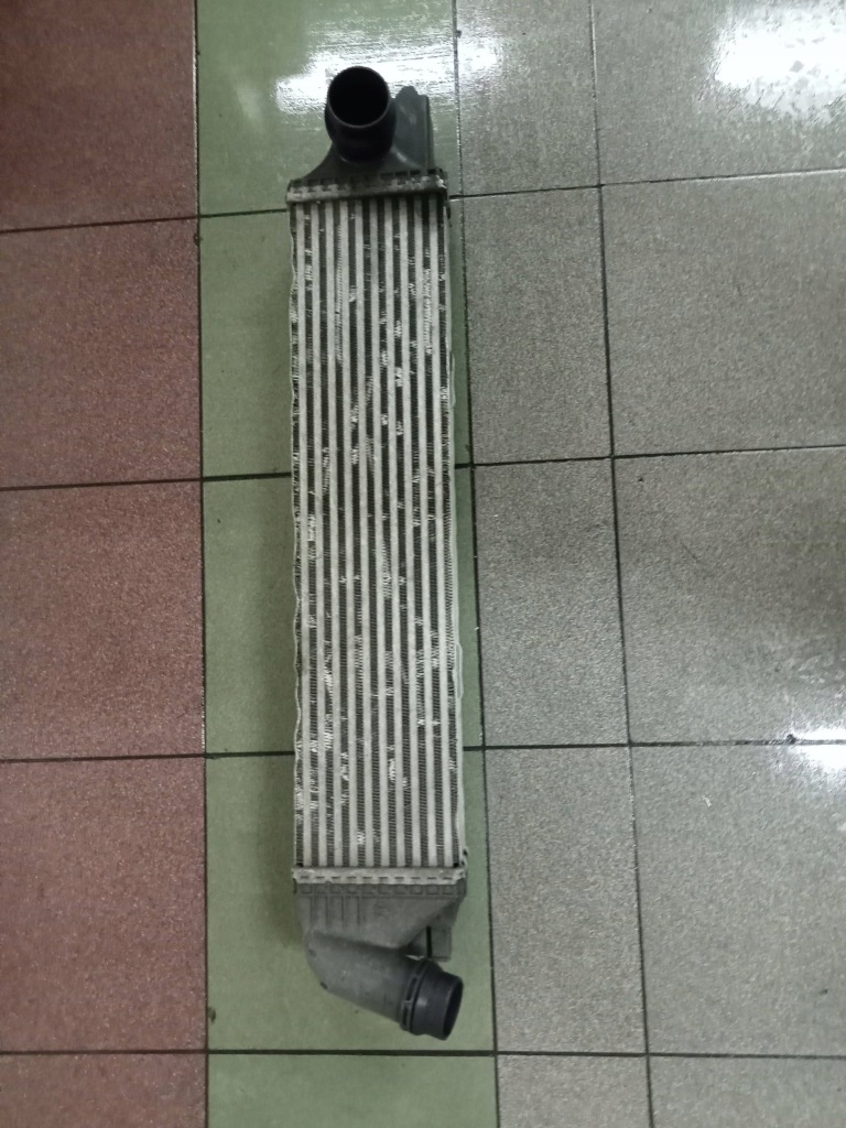 Купить Интеркулер bmw 5 e39 3.0 d 1914555