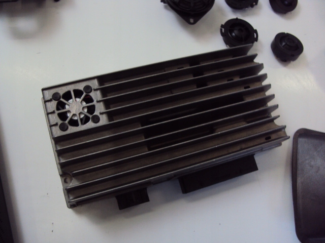 фото №7, Аудіосистема bang olufsen audi rs5 coupe 8t 10 r