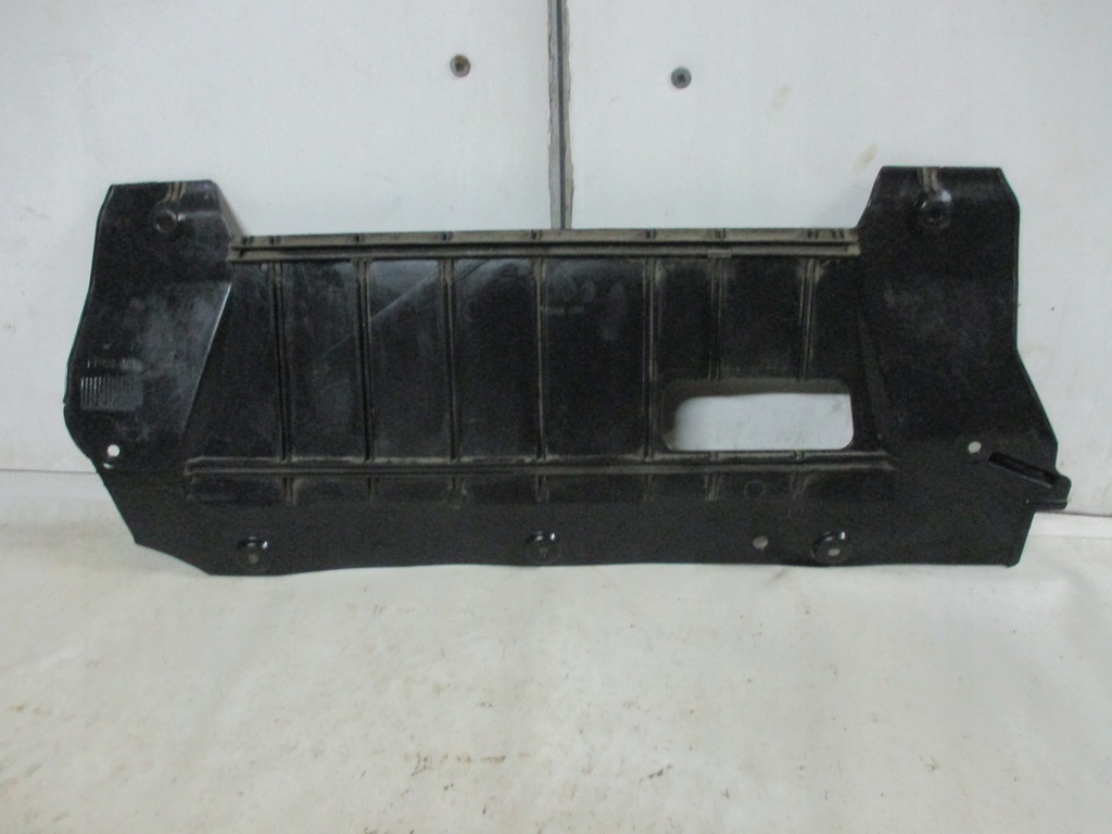 фото №7, Плита pod двигун nissan qashqai j10 75890bb00b