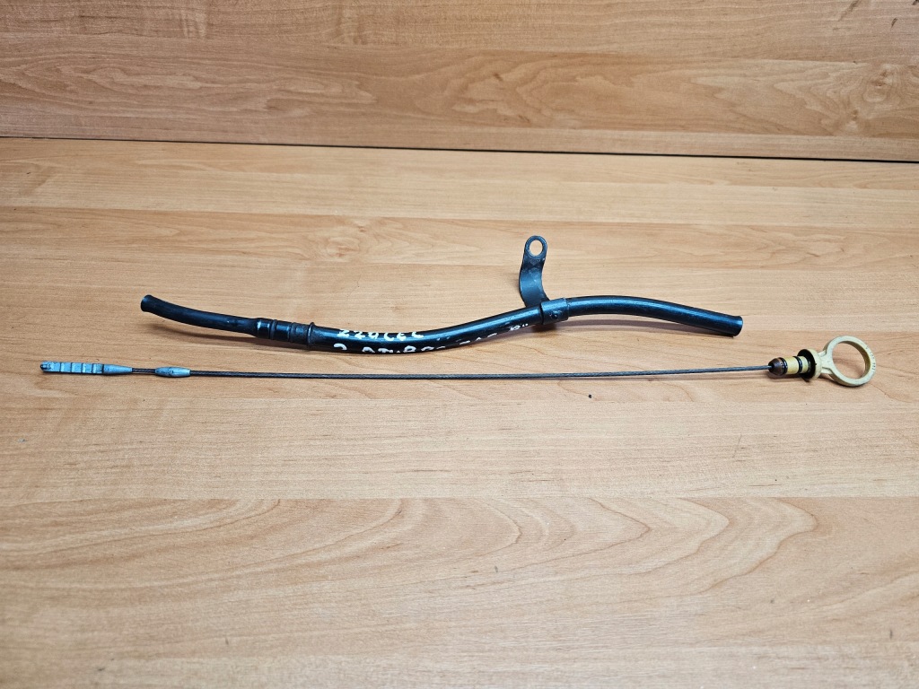 фото №8, Щуп щуп масла opel astra h zafira b 2.0 turbo 9158982