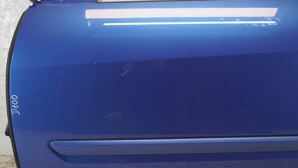 фото №5, Дверь левый перед renault laguna iii ternt