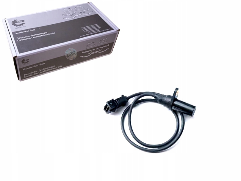 фото №12, Skv датчик положення вала колінчастого fiat 17skv