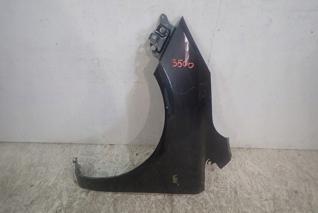 фото №1, Крила лівий перед передній opel corsa e 14-