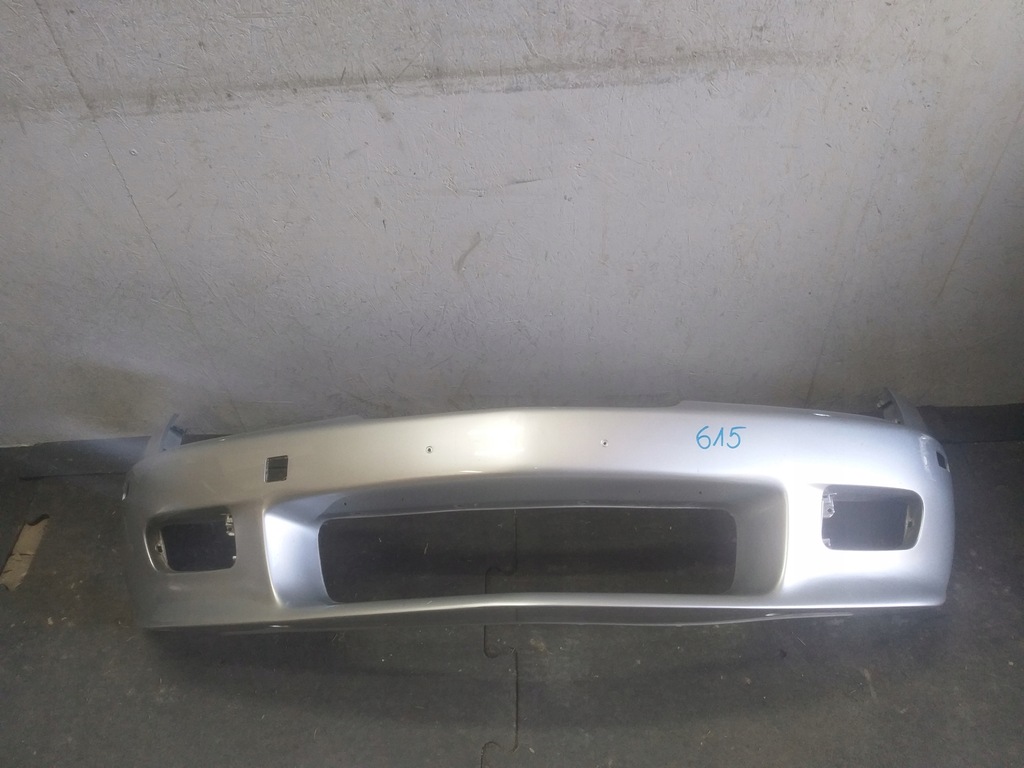 фото №1, Бампер перед bmw z3 m набір