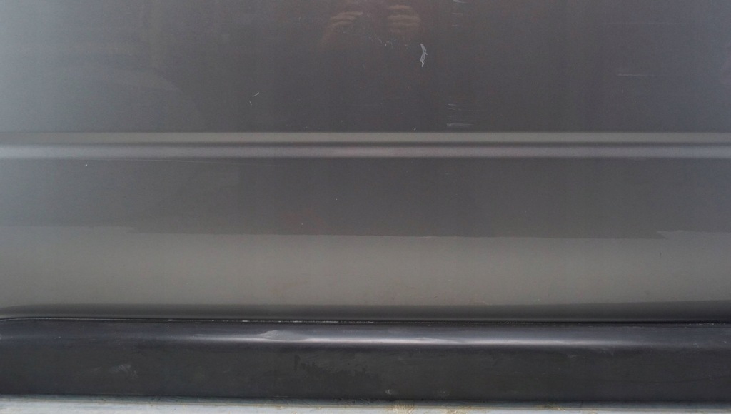 фото №11, Двері лівий перед nissan x-trail t31 d1209