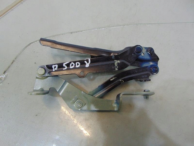 фото №1, Петля капот peugeot 5008