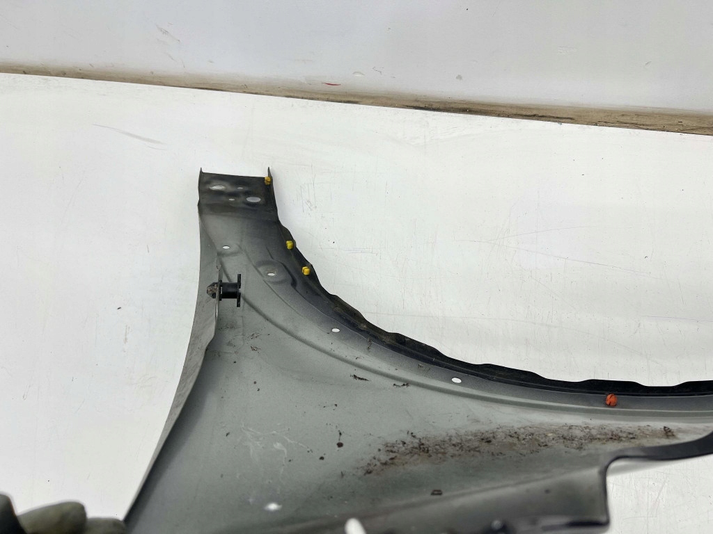 фото №9, Volvo xc70 ii 07-16 крыло перед правый передний 452-26