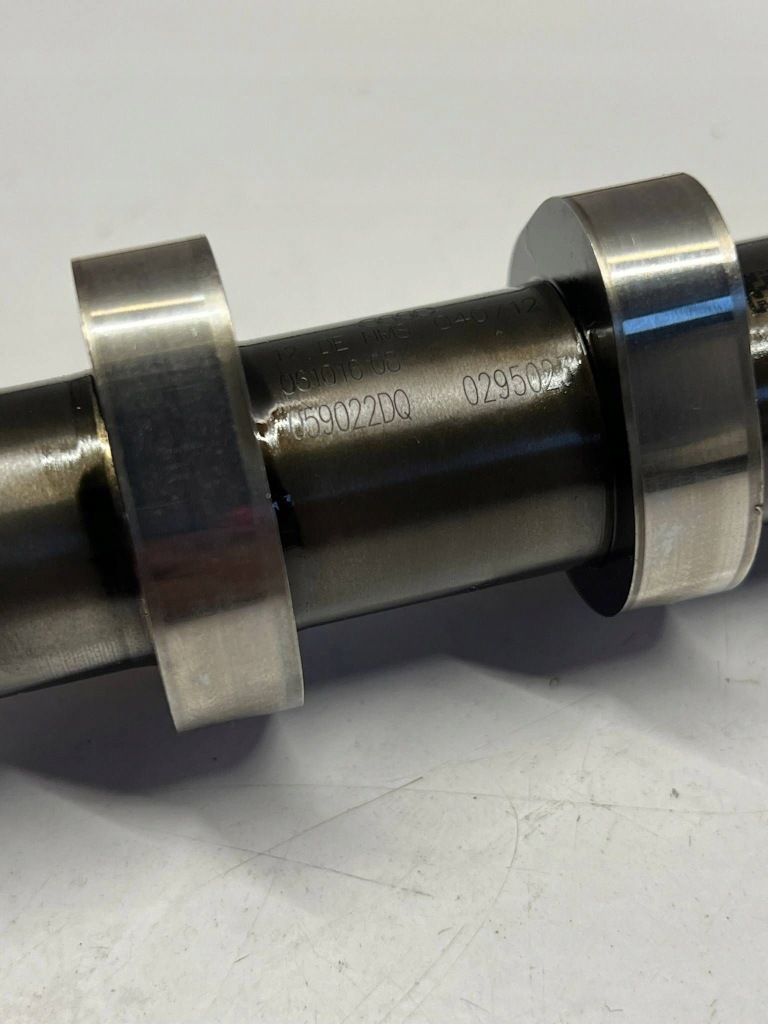 Купити 059 022 dq вал розподільного валу audi a7 s7 4g