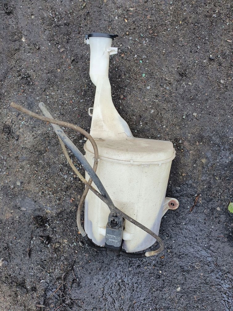 фото №8, Колонка замок зажигания ключ toyota yaris i 1.0 vv