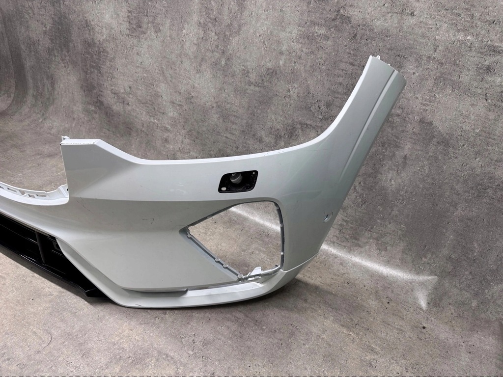 фото №5, Бампер перед volvo xc60 ii lift r-design