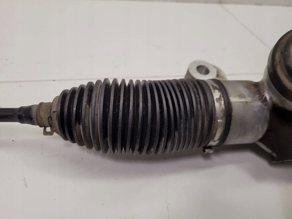 фото №7, Трансмісія кермова renault kadjar 2018 4eh0alh