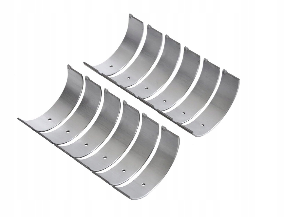 фото №1, Вкладыши шатунные toyota 4 runner ii 3.0 v6 3vze std