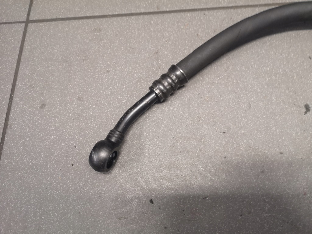 фото №5, Шланг оливи bmw 5 e60 520i