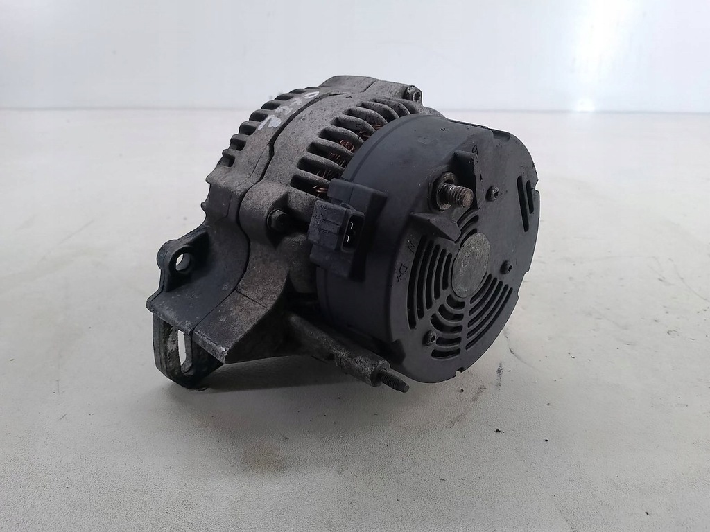 фото №6, Генератор vw transporter t4 a0006 1.9 tdi 68km