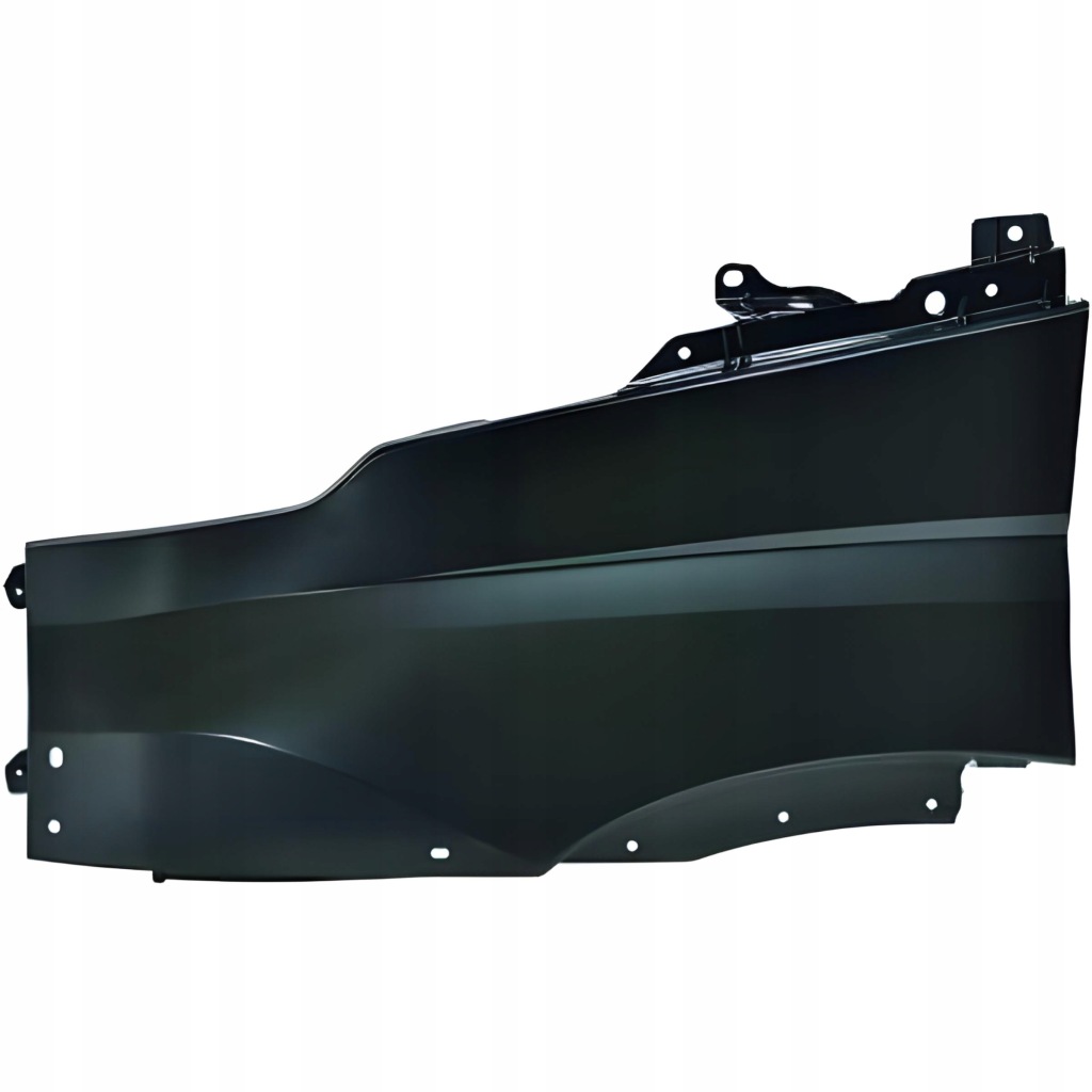 фото №1, Крыло fiat iveco daily vi 20-