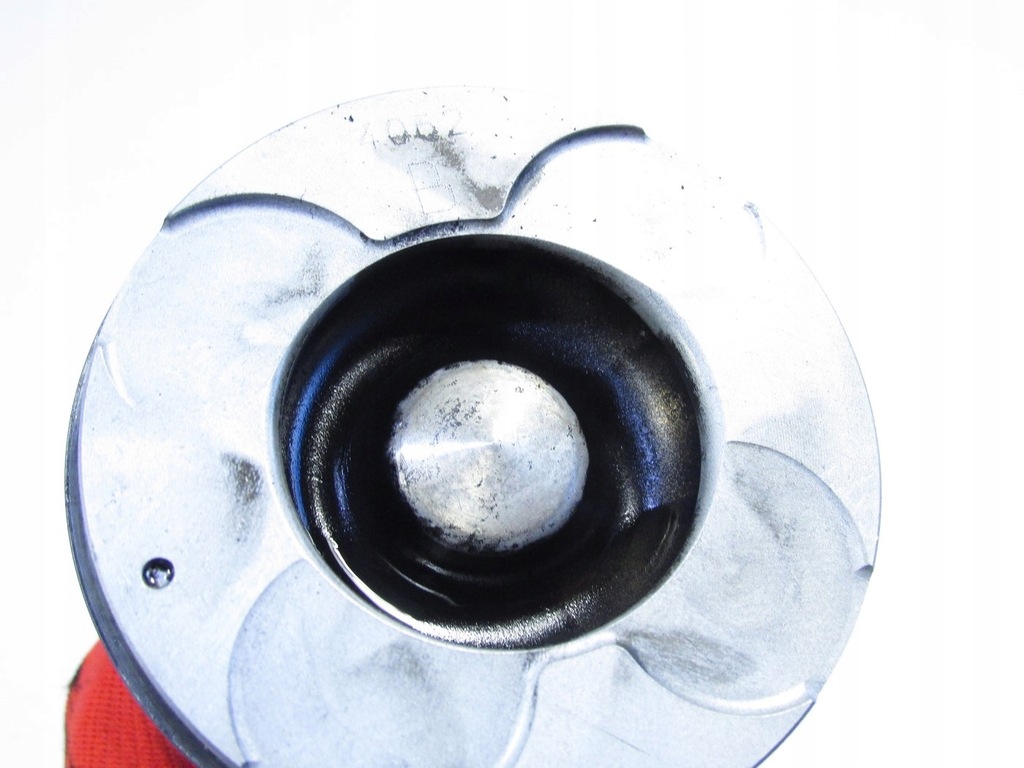 фото №5, Поршні шатуни поршень шатун opel astra j iv 1.7 cdti a17dtr