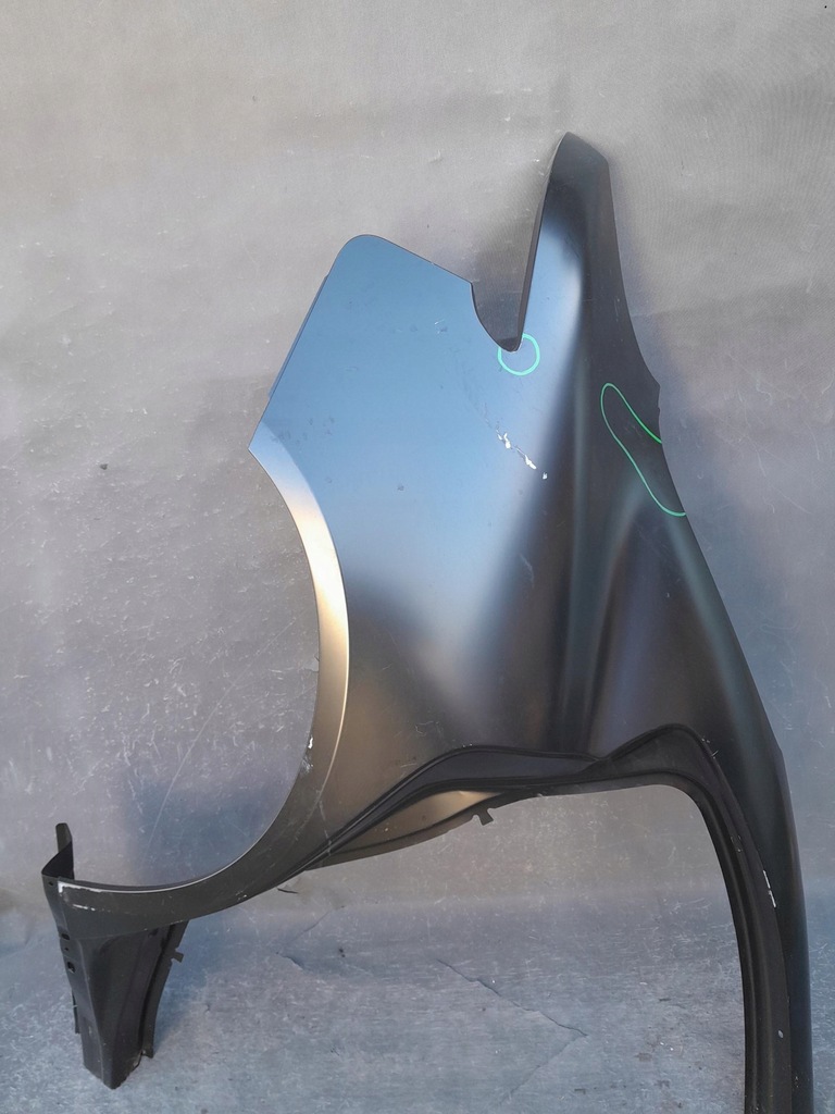 фото №1, Alfa romeo giulia крыло задняя задний правый oryg