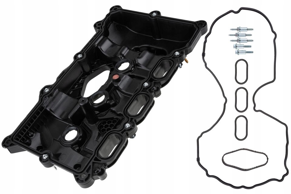 фото №1, Кришка клапанів права ford f-150 expedition