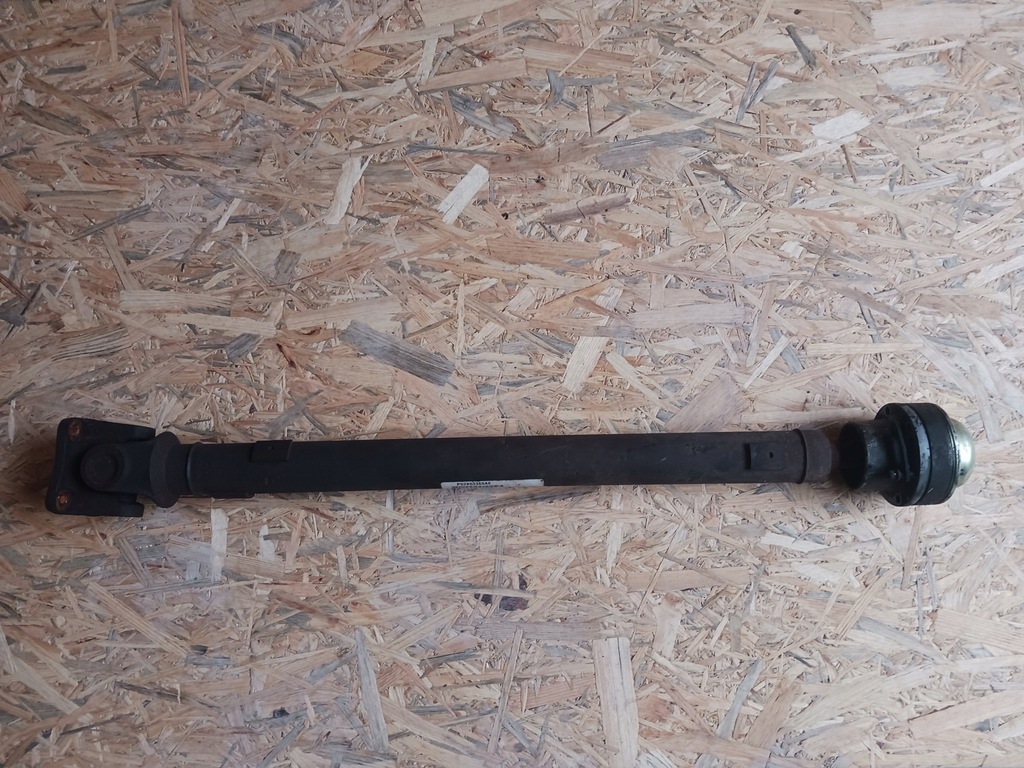 фото №1, Wał приводной передний dodge nitro 2,8 cdr p52853365ae