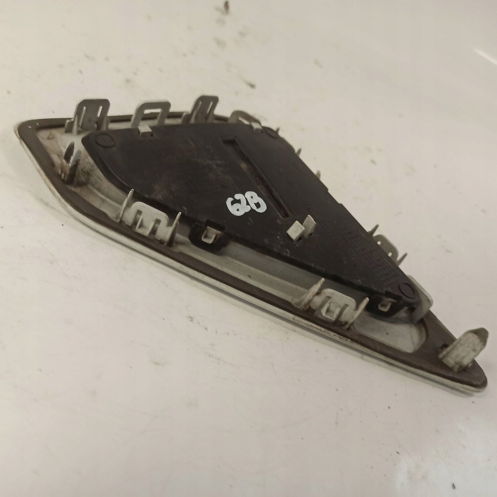 фото №13, Ford s-max ii молдинг крила перед ліва em2b-r16c217-a