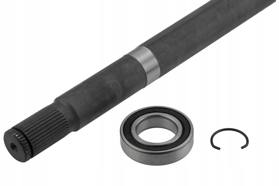 фото №9, Вал полуось mercedes 4matic c 204 cl 216 e 212 glk 204 s 216 221 левый