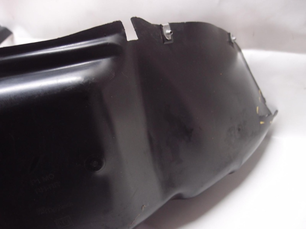 фото №11, Подкрылок правый задняя crossland 39146994