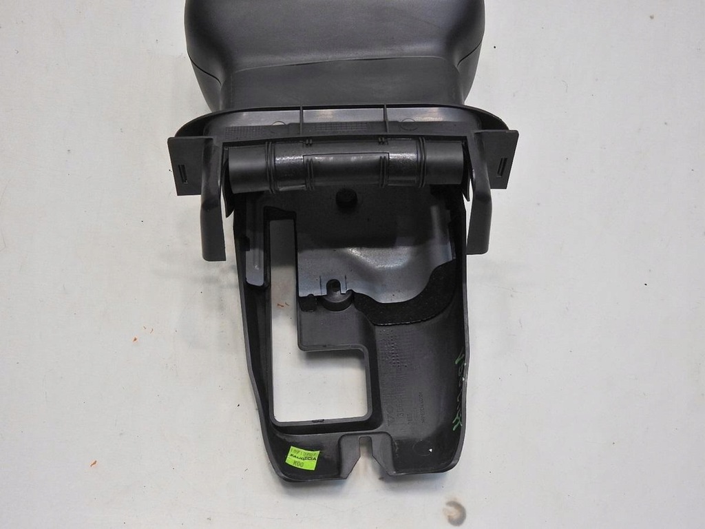 фото №6, Корпус колонки кермового volvo v50 lift