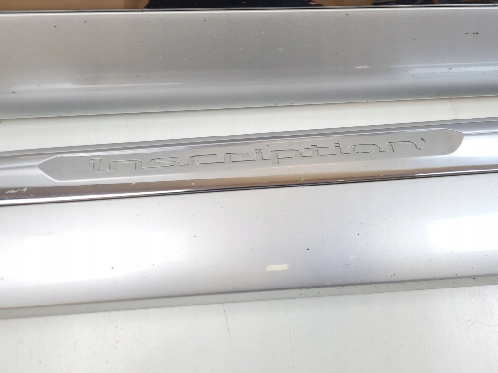 2017 volvo xc90 молдинг дверей передніх 31448428 Доставка