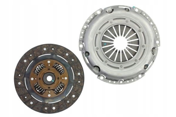 фото №1, Набор сцепления 220mm ford c-max, focus, focus c