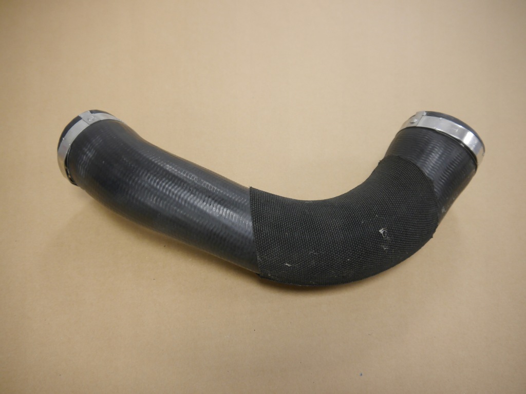 фото №1, Audi a8 d4 шланг повітря 4h0145709s 3.0 tdi