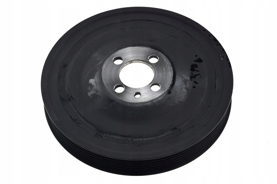 фото №4, Nty rkp-pl-021 шкив, wał коленчатый