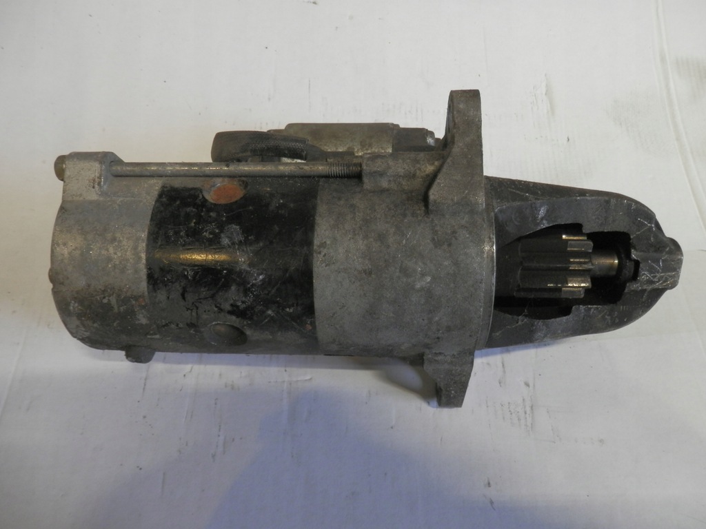 фото №1, Subaru legacy iv 2.0d стартер 23300aa620