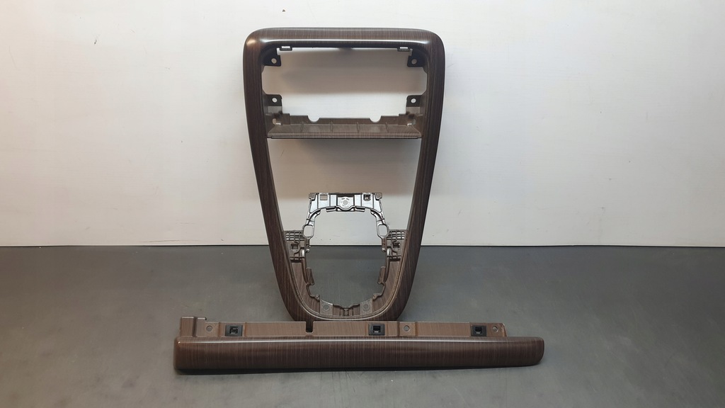 фото №1, Панель декоративный pulpitu защита fiat croma ii lift