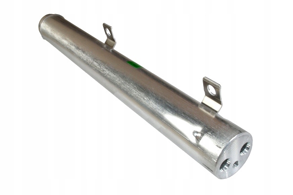 фото №3, Осушитель кондиционера mercedes gl x164 m w164 r w251 v251 3.0-6.2