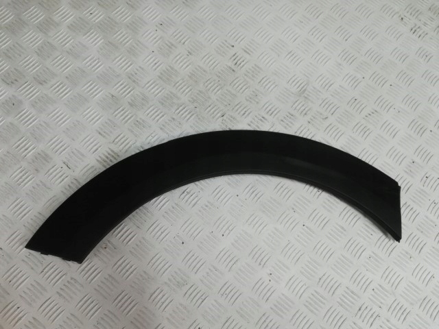фото №1, Mini f55 молдинг крила лівий задня
