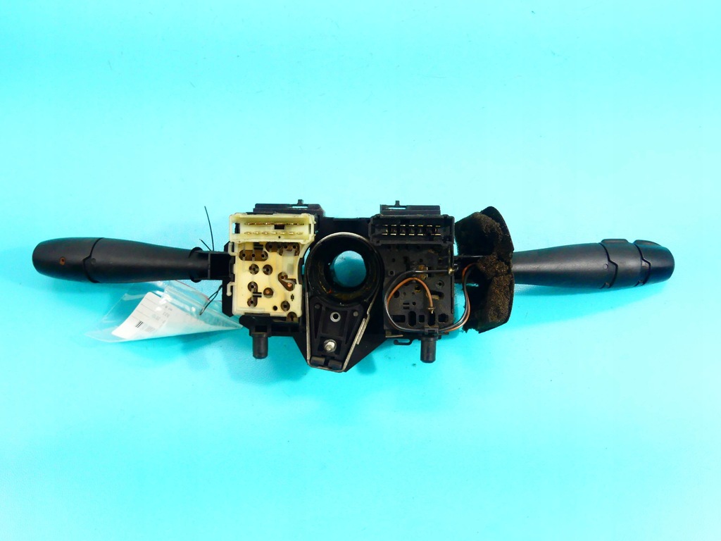 фото №2, Перемикач комбінований renault master ii