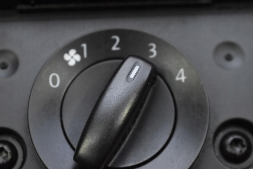 фото №7, Панель управление обдув кондиционер vw passat b6 05-10