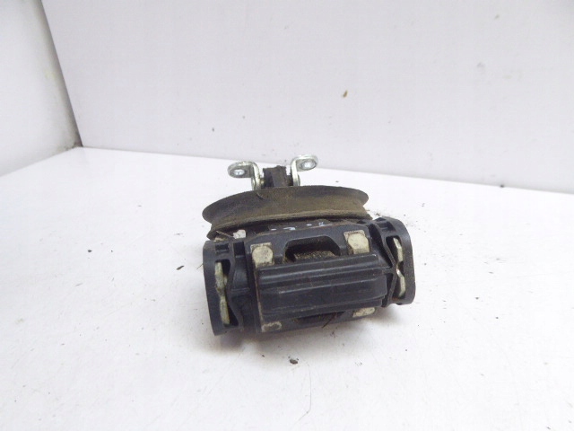 фото №5, Alfa romeo 159 обмежувач двері задня лівий