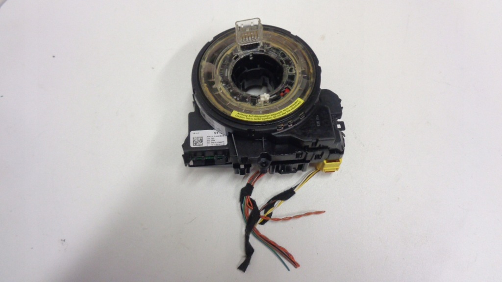 фото №1, Стрічка подушка безпеки керма audi a4 a5 q5 8k0953568l