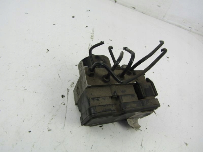 фото №4, Ford focud ii cmax mk1 насос abs 3m512m110ja