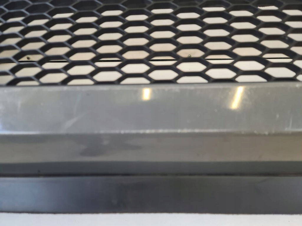 фото №8, Бампер передній renault trafic iii nissan nv300