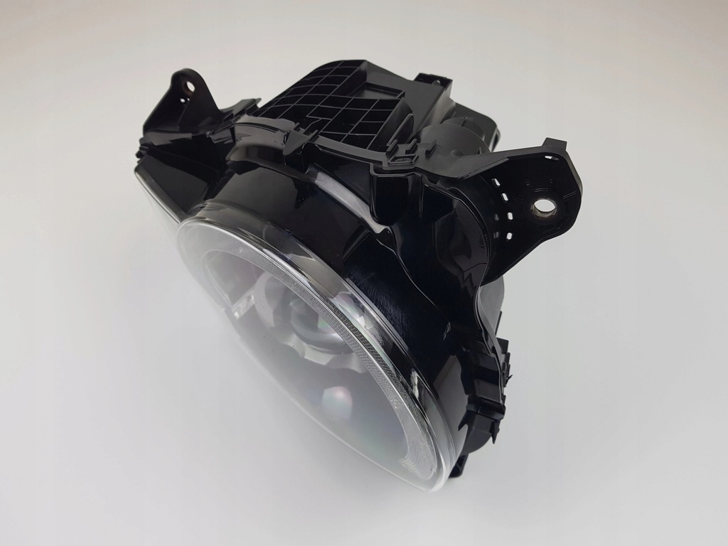 фото №7, Оригинальная лампа комплект левый правый перед full led land rover defender ii 2