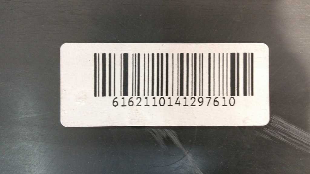 фото №10, Toyota c-hr chr i lift 2019 - бампер перед передній 52129-f4110